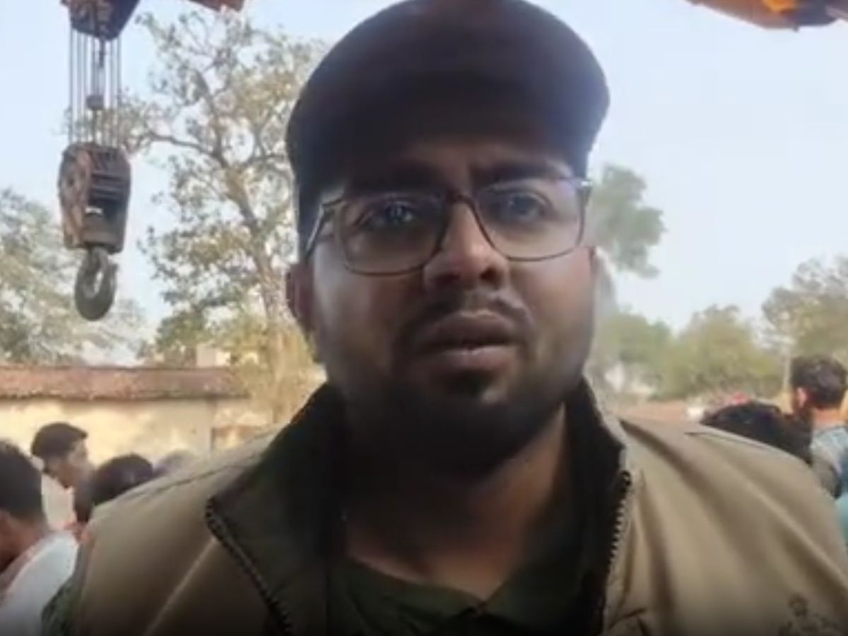 किसान को मुआवजा जल्द ही दिया जाएगा