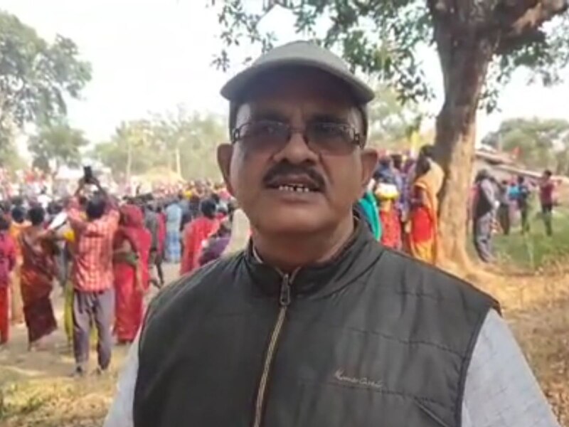 पोस्टमार्टम की प्रक्रिया जारी