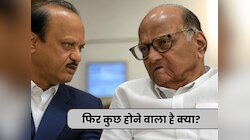 बंद कमरे में NCP को लेकर डिप्टी सीएम से क्या बात हुई? शरद पवार ने बता दिया पूरा सच