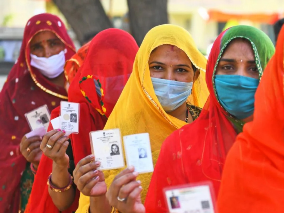 बुलेट से ज्यादा ताकतवर है बैलेट... आखिर 25 जनवरी को क्यों मनाया जाता है National Voters' Day? पढ़ें प्रभावशाली कोट्स