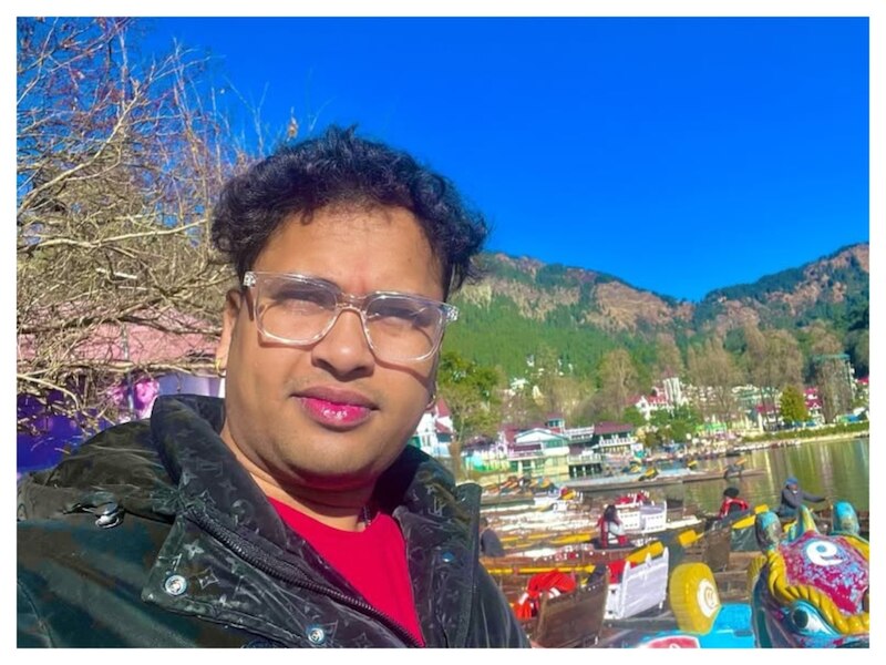 लोग झूमने पर आपने आप ही मजबूर हो जाते हैं