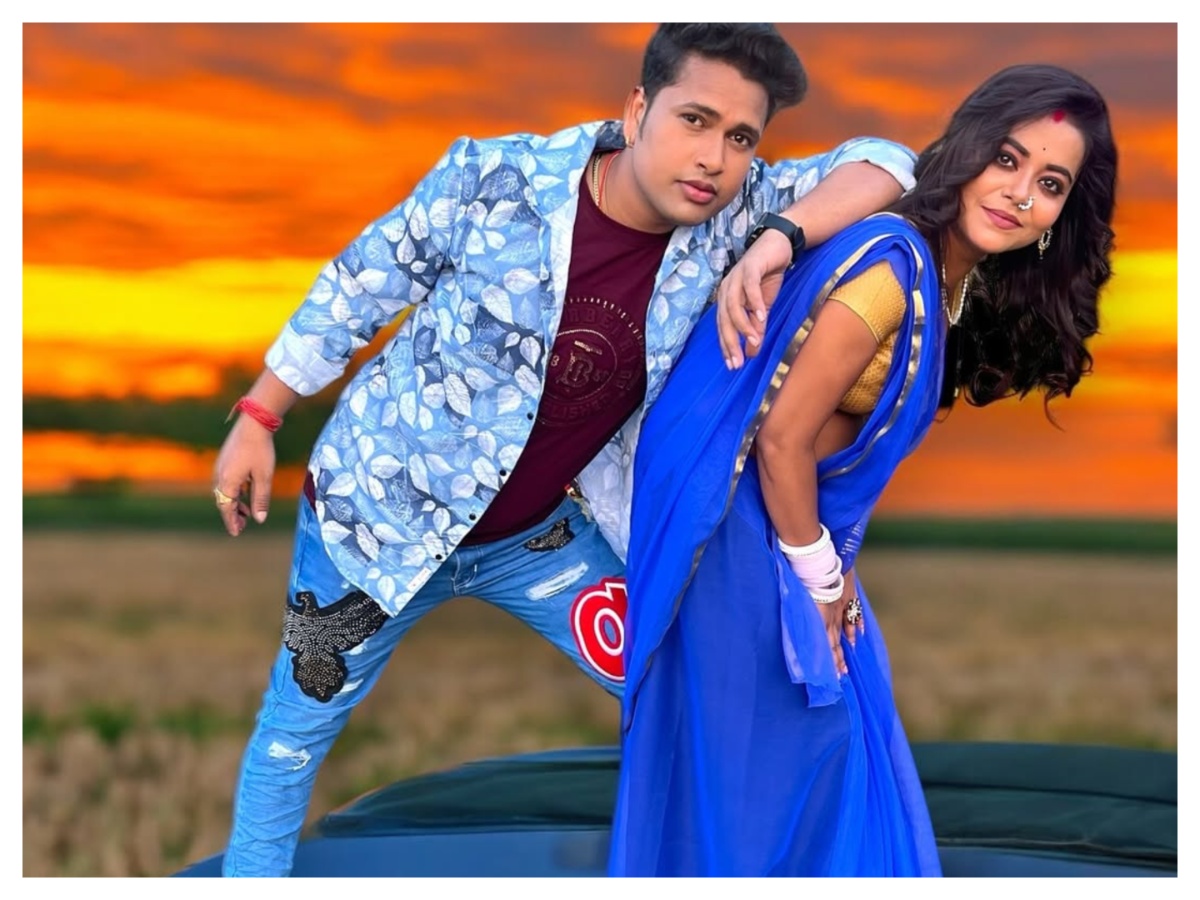 गाने का टाइटल ने लोगों का ध्यान खींचा