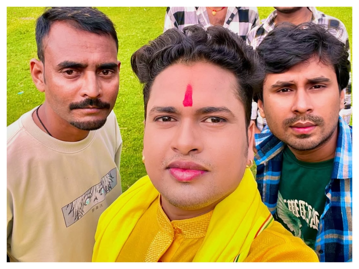 यूट्यूब पर अवधेश प्रेमी के गानों को इतना पसंद किया जा रहा