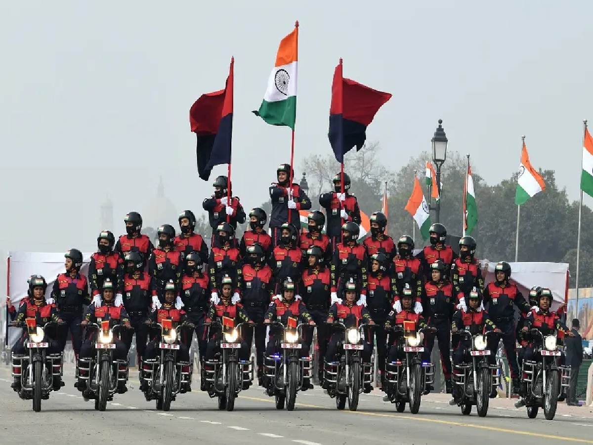 Republic Day 2025: रिपब्लिक डे पर फॉलो होते हैं अंग्रेजों के जमाने के ये नियम, जो आज भी जस के तस चले आ रहे!