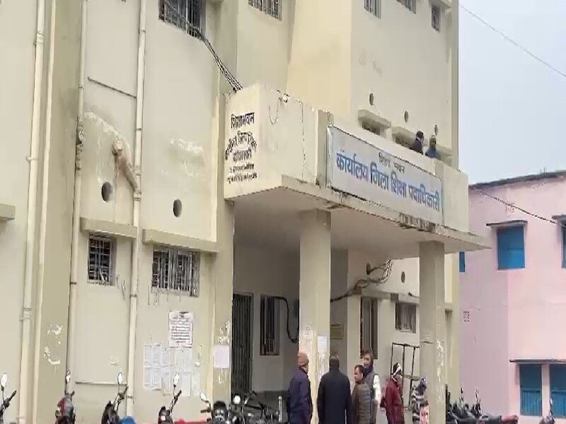 डेक्स बेंच कमीशन 