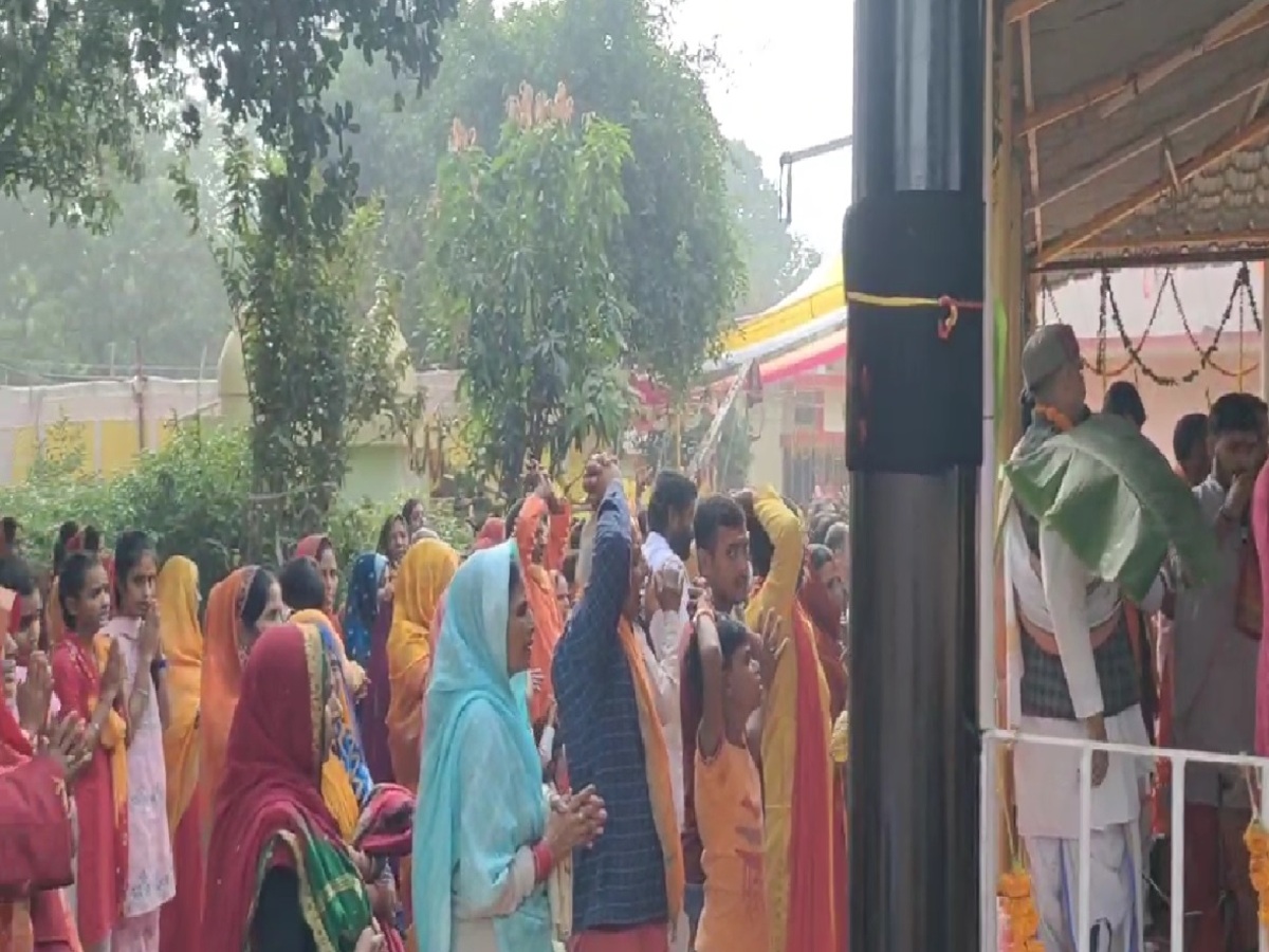 शिक्षकों की हाजरी