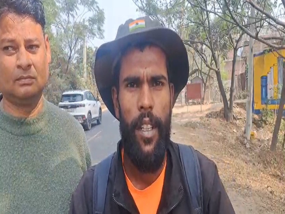 जल को संग्रहित करें