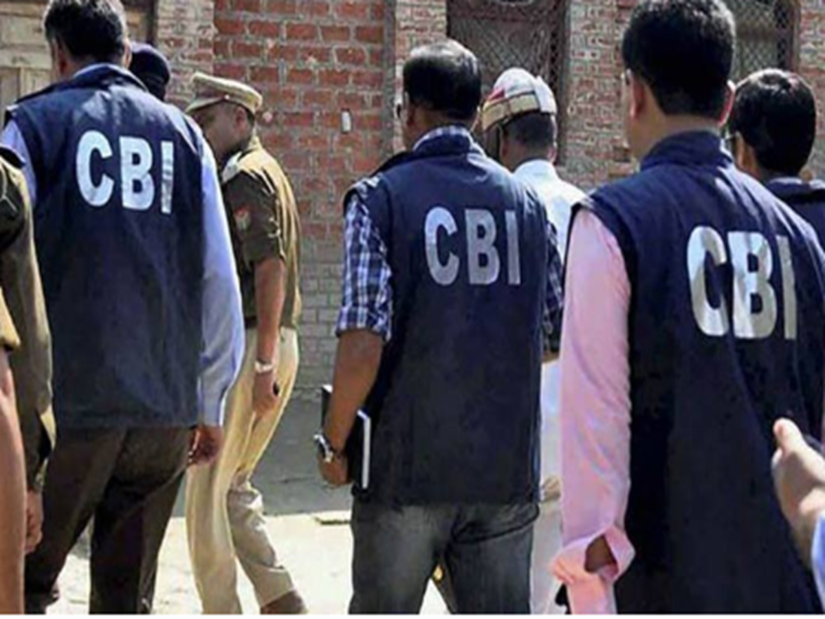 Republic Day 2025: ୩୧ ସିବିଆଇ ଅଧିକାରୀଙ୍କୁ ସେବା ମେଡାଲ୍, ଓଡ଼ିଶାରୁ ୨ Republic Day 2025: ୩୧ ସିବିଆଇ ଅଧିକାରୀଙ୍କୁ ସେବା ମେଡାଲ୍, ଓଡ଼ିଶାରୁ ୨