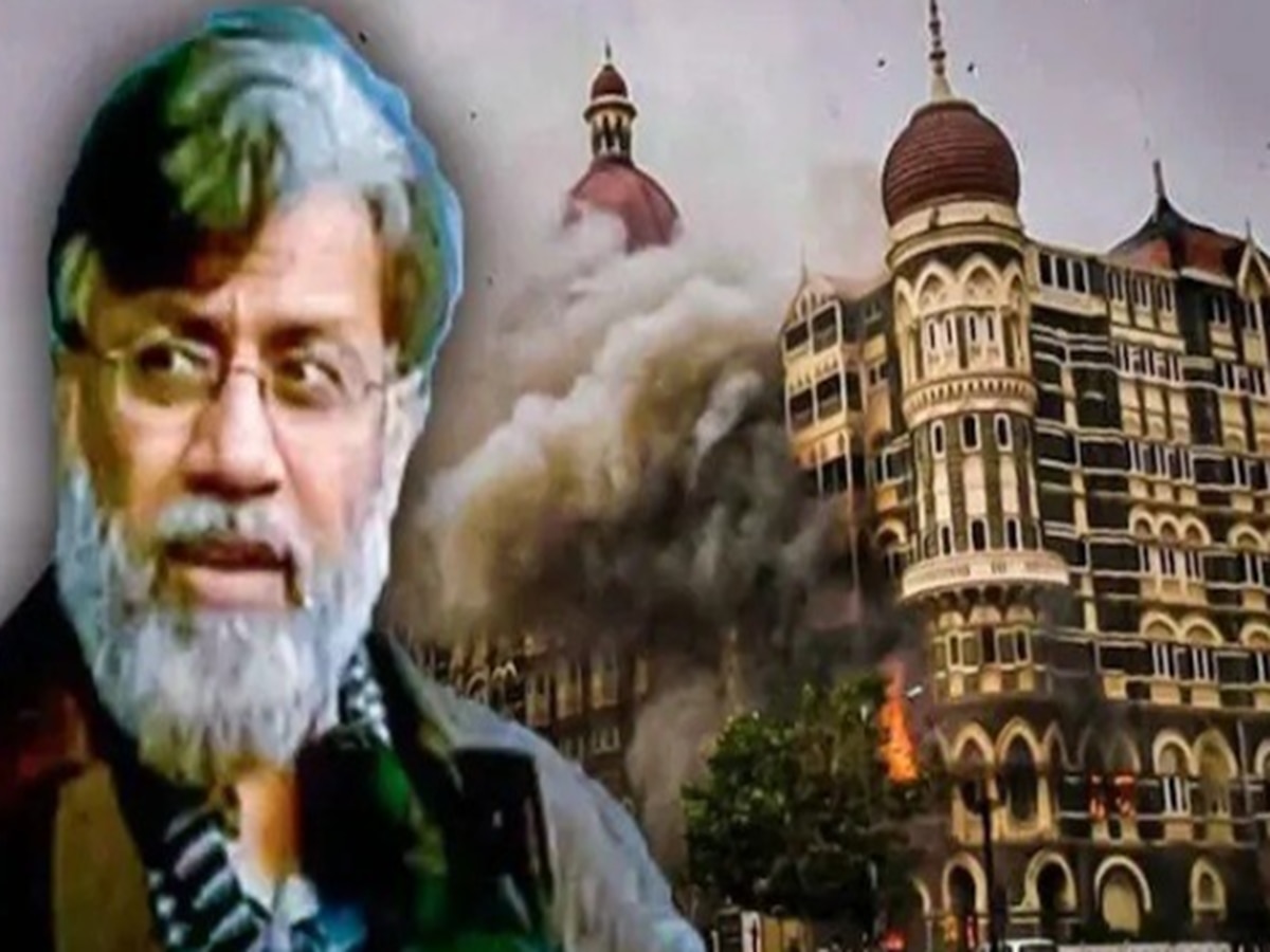 Mumbai Terror Attack: ମୁମ୍ବାଇ ଆକ୍ରମଣର ମାଷ୍ଟର ମାଇଣ୍ଡ ତହଓ୍ୱୁର ରାଣା ହେବ ଭାରତକୁ ପ୍ରତ୍ୟାର୍ପଣ