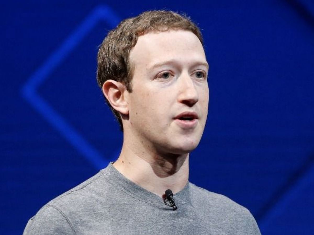 Mark Zuckerberg Meta invest 65 Billion Dollar in AI Infrastructure ...