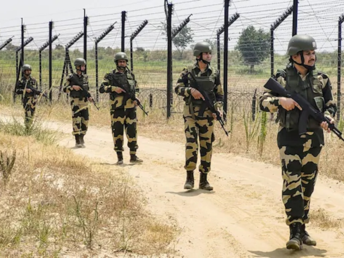 बांग्लादेश को बॉर्डर पर बवाल की गलती का अहसास! बॉर्डर गार्ड प्रमुख को 'गुप्त' रूप से भेज रहा भारत