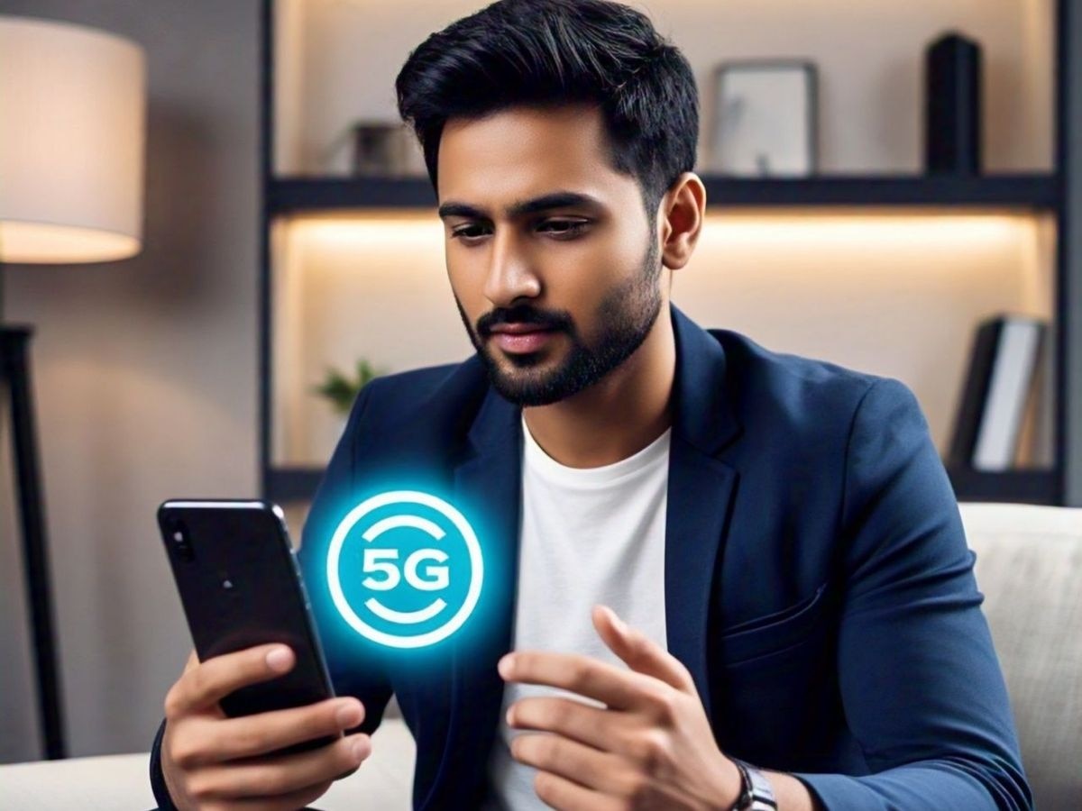 5G स्पीड का लेना चाहते हैं मजा? तो इन चीजों को करें चेक, मिलेगा हाई स्पीड इंटरनेट 