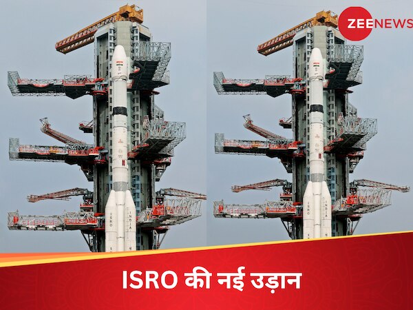 भारत का पावर हाउस दहाड़ने के लिए तैयार! ISRO ने दिखाई झलक 