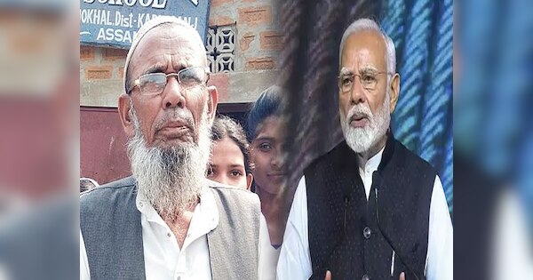 रिक्शा चालक अहमद अली बने गणतंत्र दिवस के स्पेशल गेस्ट, PM मोदी ने दिया ...
