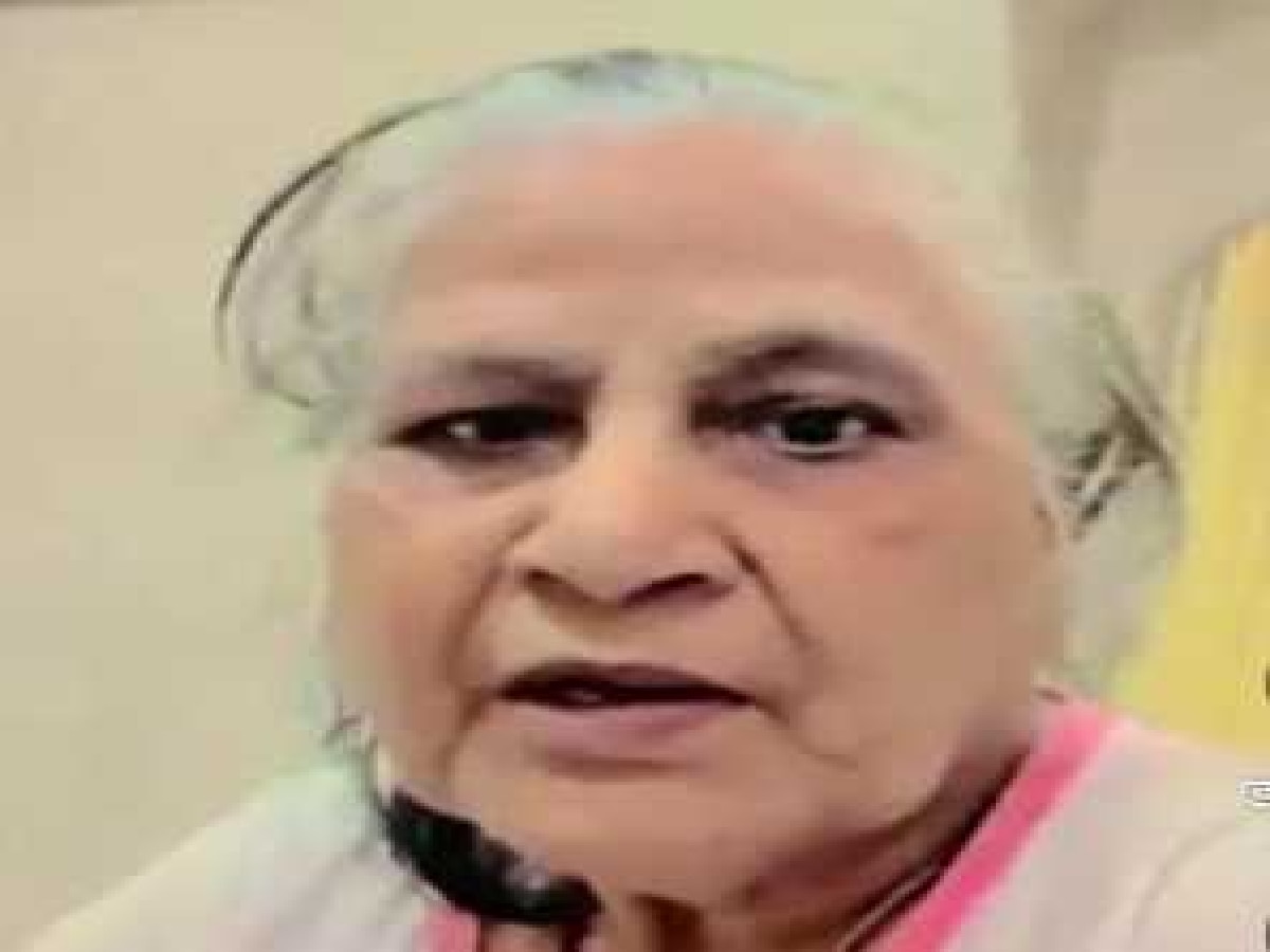 Jodhpur murder case: मालकिन का टोकना नौकरानी को नहीं आया रास, काट दिया गला, बताई वजह