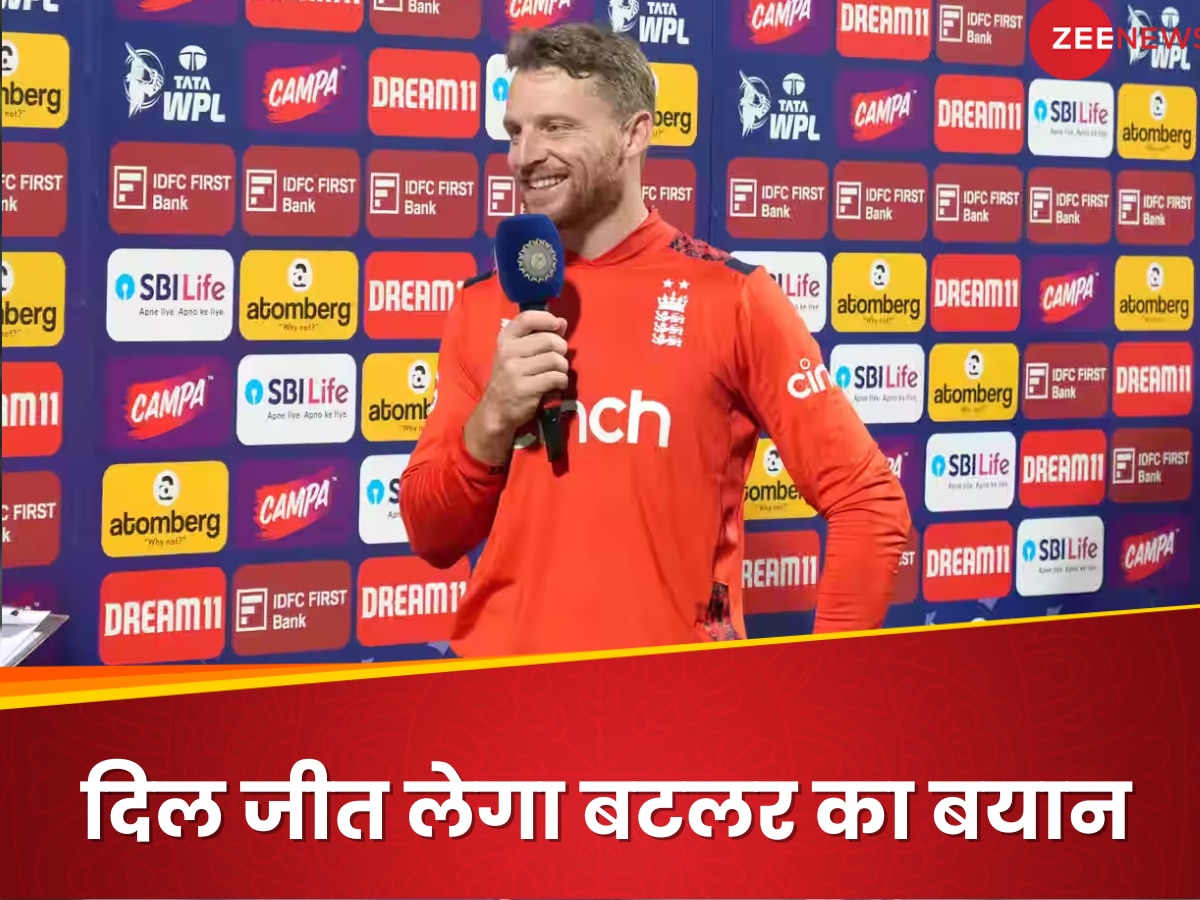 IND vs ENG: इंग्लैंड के कप्तान का बड़ा दिल देखिए, हार के बाद भी टीम के खिलाड़ियों का बढ़ाया हौसला