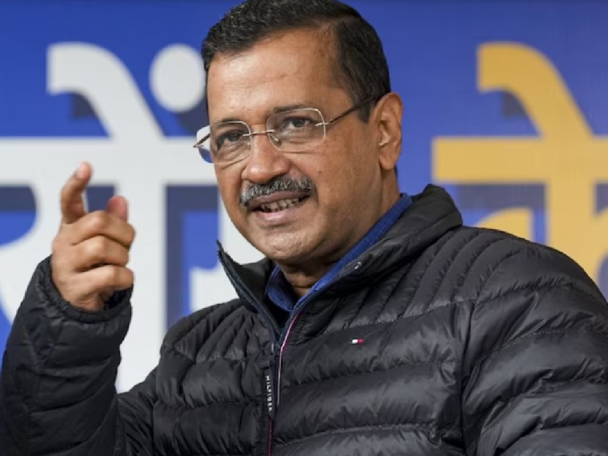 Delhi Election 2025: दिल्ली में गुजरात पुलिस इन और पंजाब Police आउट, केजरीवाल बोले-ये चल क्या रहा है? 