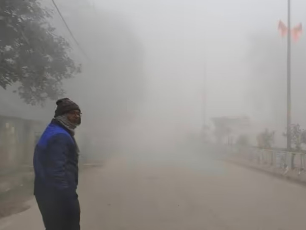 Rajasthan Weather Update: राजस्थान में सर्द हवाएं मचाएगी कोहराम, हाड़ कंपा देने वाली ठंड की फिर वापसी