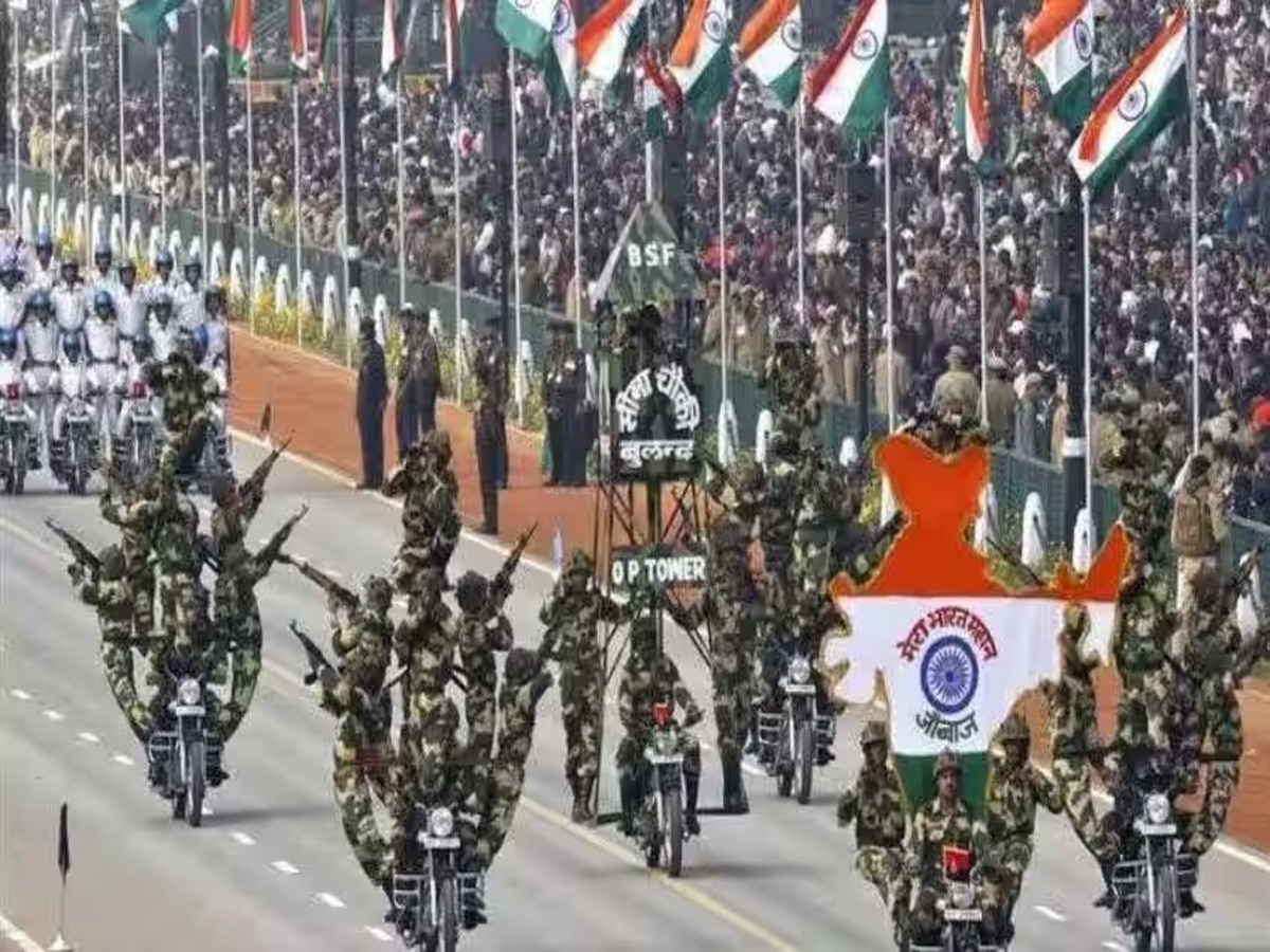 Republic Day 2025: दिल्ली में आज इन रास्तों पर जाने से बचें, कड़े सुरक्षा उपाय लागू