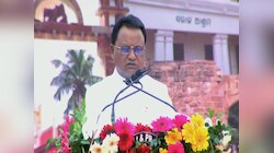 Republic Day 2025: କଟକ ବିଡ଼ାନାସୀ ପଡ଼ିଆରେ ପତାକା ଉତ୍ତୋଳନ କଲେ ମୁଖ୍ୟମନ୍ତ୍ରୀ 