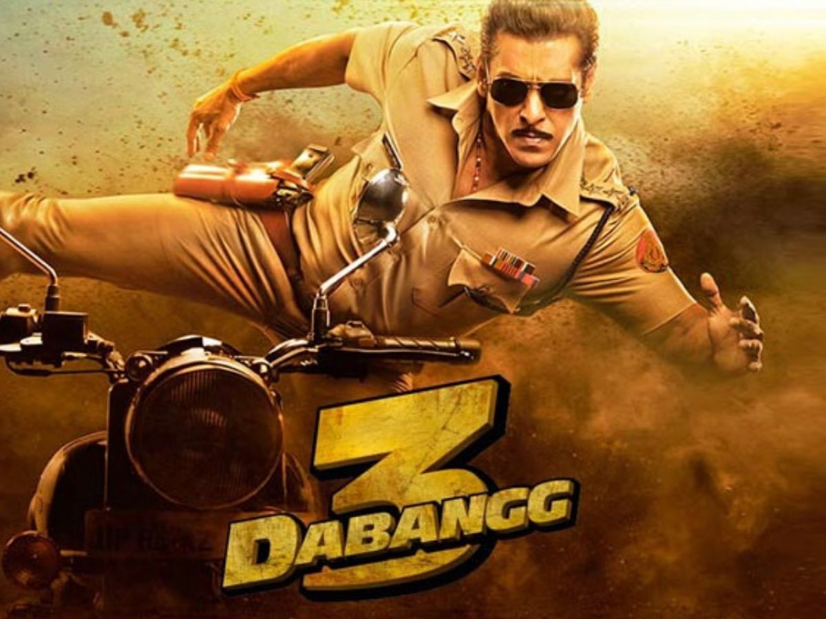 दबंग 3
