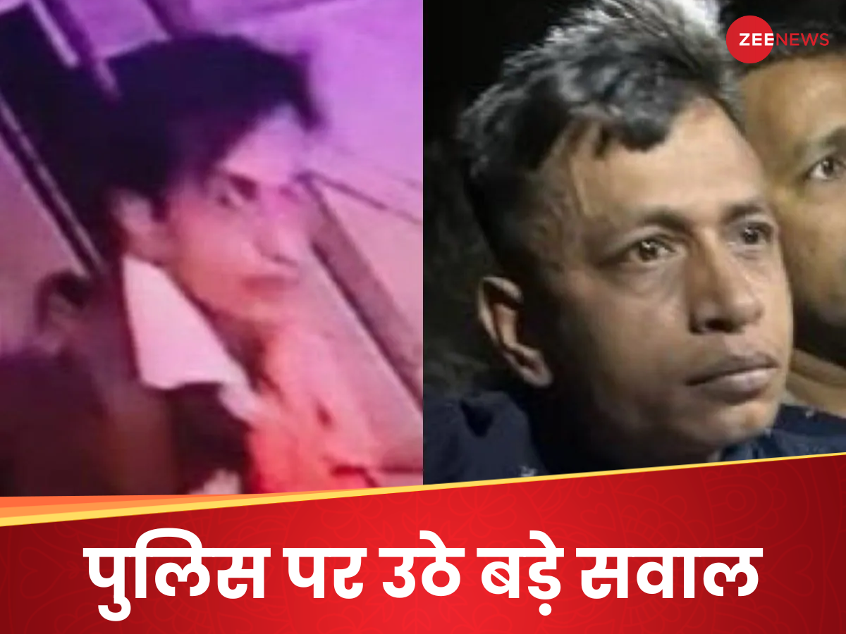 'हमलावर' से मैच नहीं हुए क्राइम सीन से मिले फिंगरप्रिंट, सैफ मामले में सवालों के घेरे में पुलिस 'हमलावर' से मैच नहीं हुए क्राइम सीन से मिले फिंगरप्रिंट, सैफ मामले में सवालों के घेरे में पुलिस