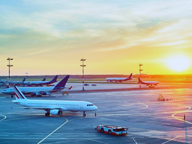 इंदौर टू भुवनेश्वर डायरेक्ट फ्लाइट