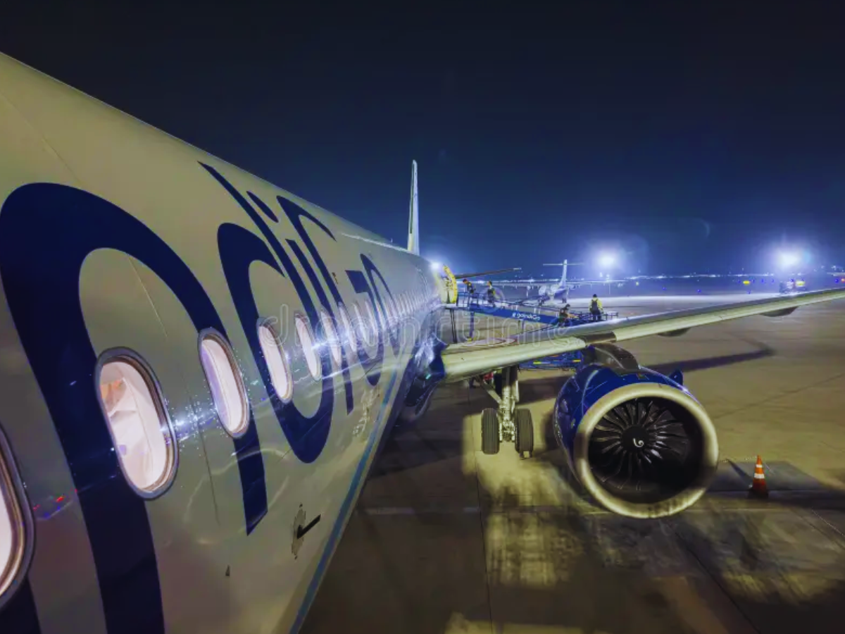 7 फरवरी से होगी उड़ान शुरू