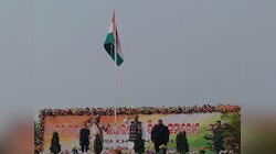 Republic Day 2025: ପୁରୀରେ ପତାକା ଉତ୍ତୋଳନ କଲେ ଉପମୁଖ୍ୟମନ୍ତ୍ରୀ କନକ ବର୍ଦ୍ଧନ ସିଂଦେଓ