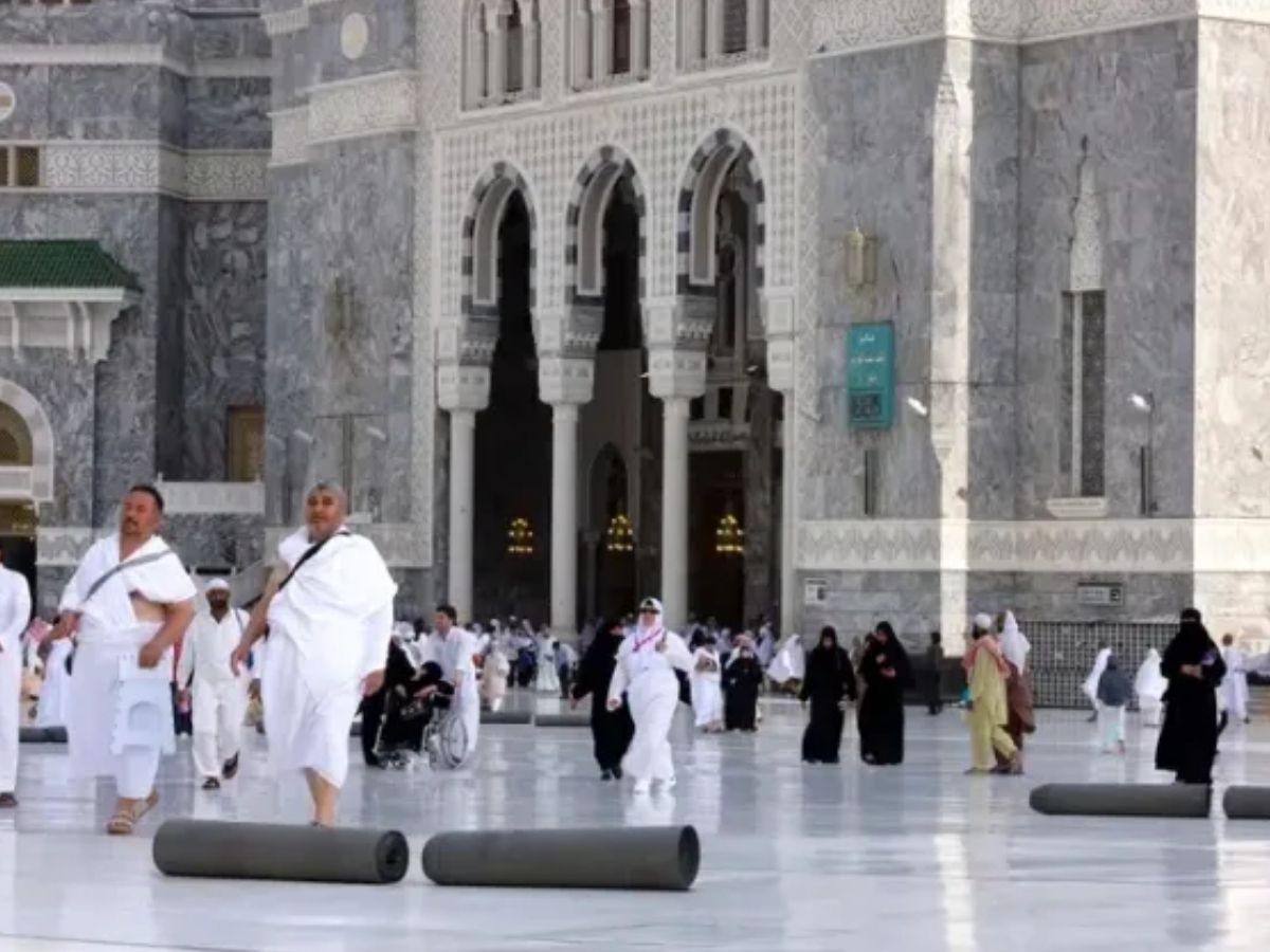 मुस्लिमों के लिए भी नियम