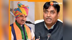 Rajasthan: मदन राठौड़ का गोविंद डोटासरा के बयान पर पलटवार, बोले- राम मंदिर...