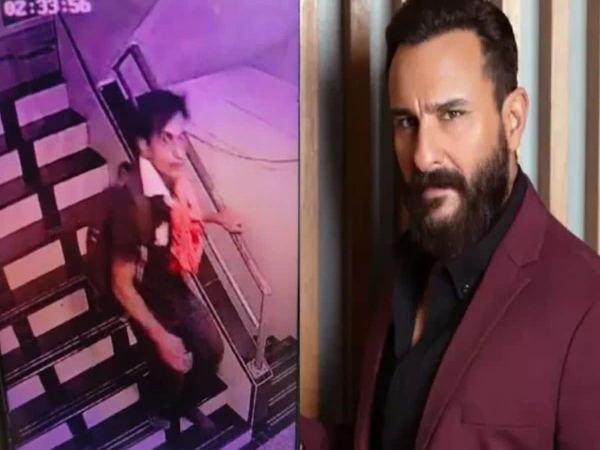 Saif Ali Khan Attack Case update