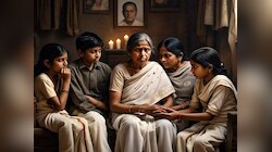 पापा मेरी जां..पिता के बिना जिंदगी क्यों हो जाती है मुश्किल? लाइफ में आते हैं चैलेंज
