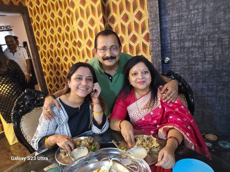 BJD leader and ollywood actress sofial alam photo goes viral || 'ଭାଗ୍ୟ ...