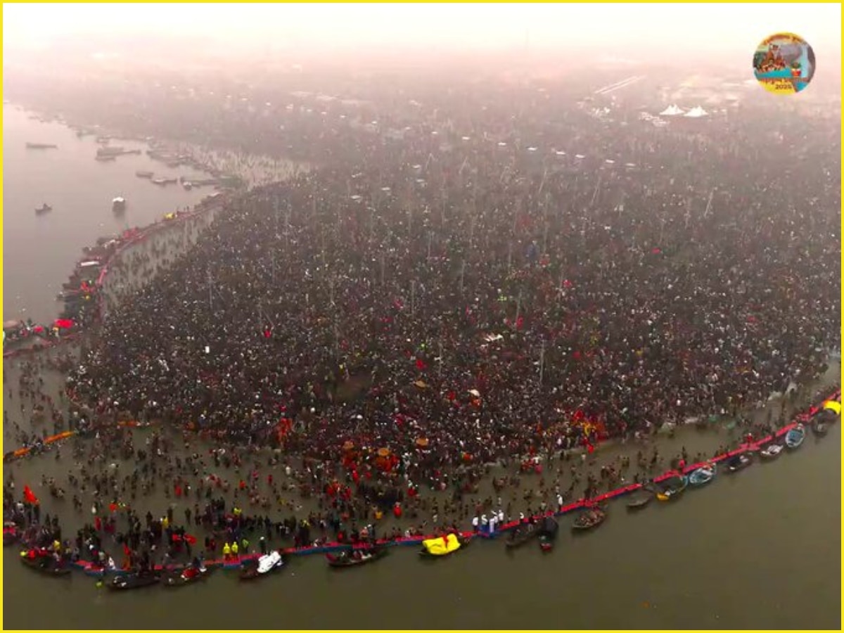 Mauni Amavasya को लेकर क्या है मान्यता, क्यों इस दिन संगम में डुबकी लगाएंगे 10 करोड़ लोग