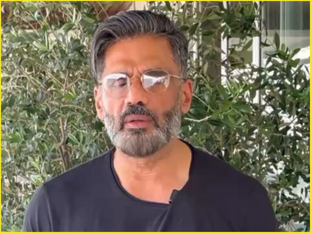 Suniel Shetty ने जारी किया वीडियो, सनातन बोर्ड की स्थापना के लिए शुरू होगा आंदोलन