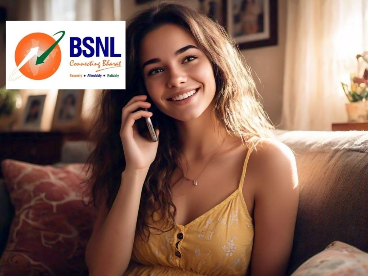 BSNL का धांसू प्लान, 6 महीने तक रिचार्ज की नहीं होगी टेंशन, फ्री कॉलिंग के साथ मिलेगा इतना कुछ 