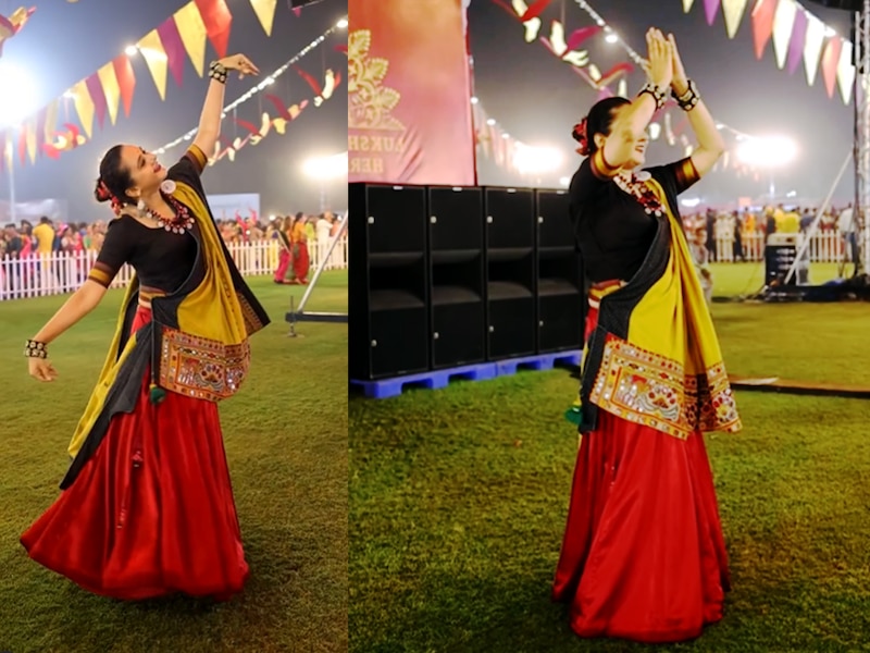 who is most beautiful maharani of india radhikaraje gaekwad live rs ...