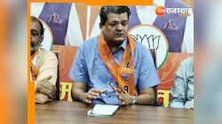 गोविंद डोटासरा के बयान पर मंत्री सुमित गोदारा का पलटवार, बोले- डोटासरा केवल...