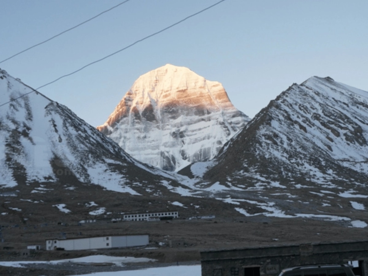 हिंदुओं के आराध्य जहां करते हैं निवास, वहां जाना अब हुआ और आसान, चीन से बनी सहमति