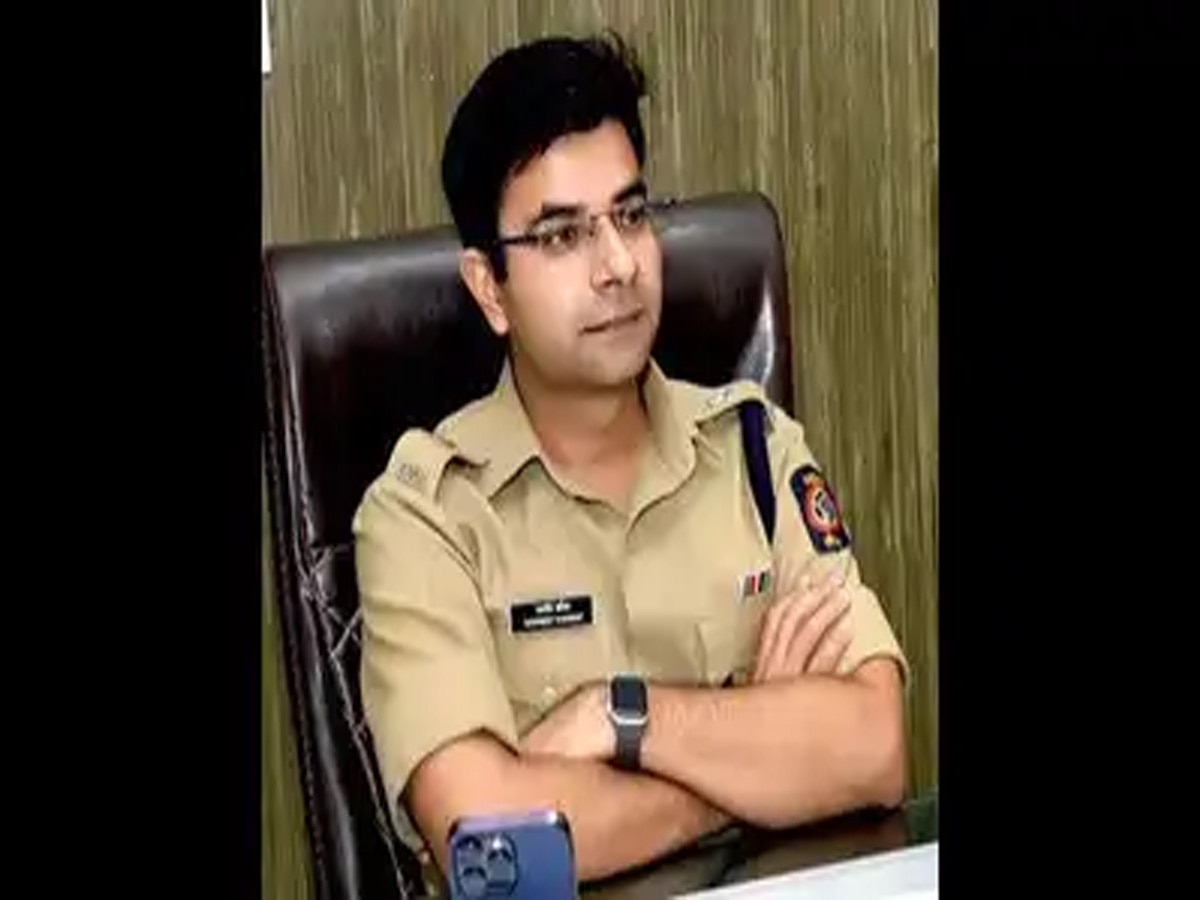 यहां जाति नहीं सिर्फ नाम से एक दूसरे को बुलाते हैं पुलिसवाले, ये कोई पहल नहीं एसपी साहब का आदेश