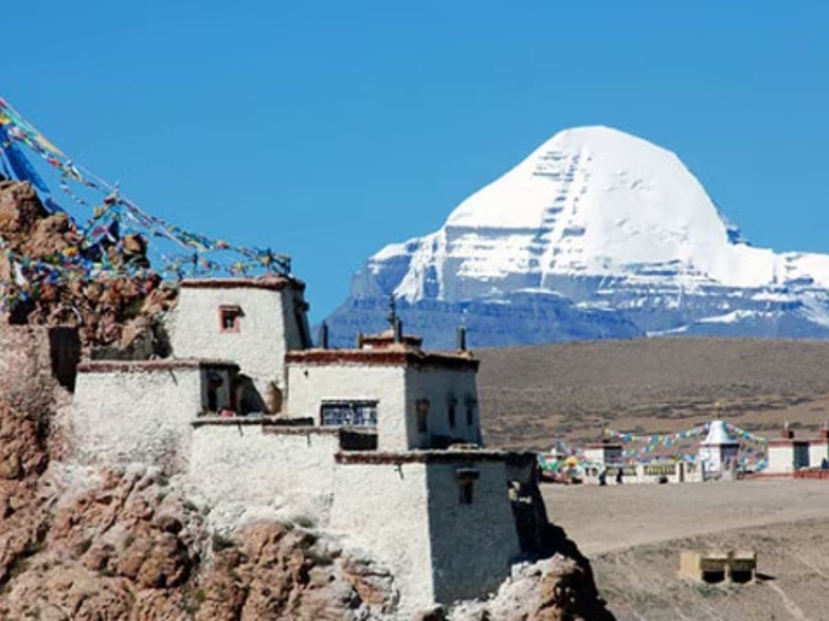 Kailash Mansarovar Yatra: ୫ ବର୍ଷ ପରେ ଆରମ୍ଭ ହେବ ମାନସରୋବର ଯାତ୍ରା