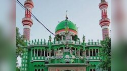 राजस्थान पीर दरगाह में छींटों की रस्म के दौरान भगदड़, भीड़ में दबकर महिला की मौत 