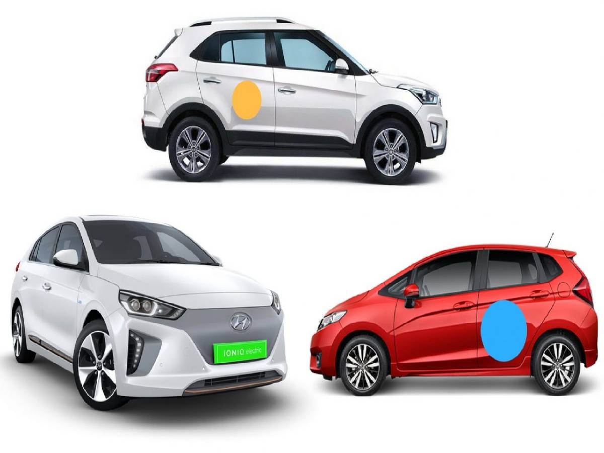 Colour Stickers for Vehicles: कोर्ट का फरमान, सड़क पर दिखेंगे अलग-अलग रंगों के स्टीकर वाले कार, जानें अपनी गाड़ी का स्टीकर!