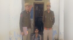 बालाजी मंदिर में हुई चोरी का मामला, आरोपी इतवारी बावरिया गिरफ्तार 