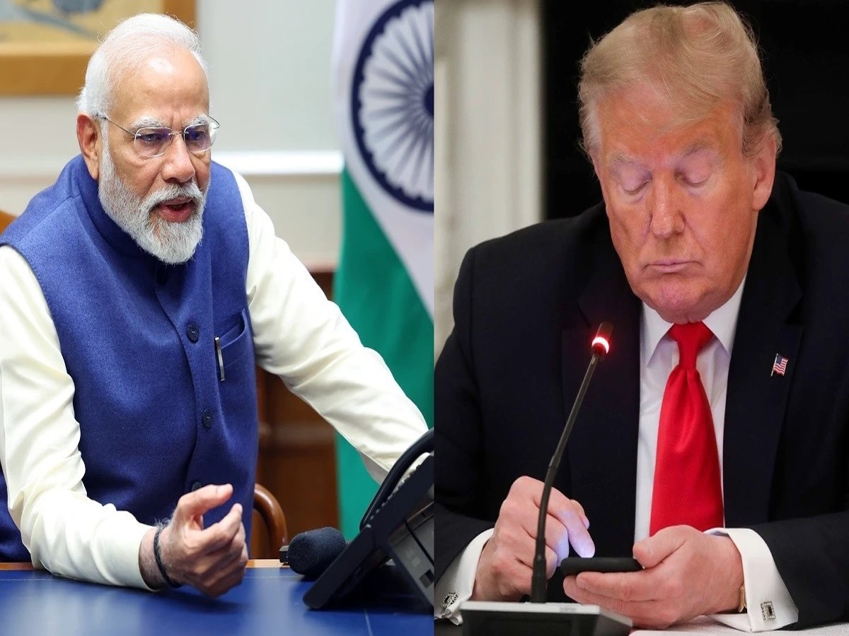 India-US Relations: भारत-अमेरिका रिश्तों में नये चैप्टर की शुरुआत.. मोदी-ट्रंप की बातचीत से संबंध में मजबूती की उम्मीद