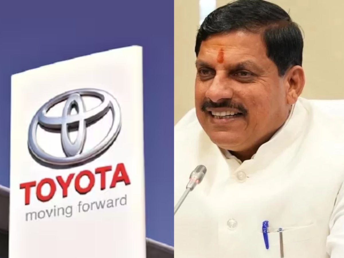 Toyota क्या करेगा MP में निवेश? जापान में CM मोहन यादव और कंपनी बीच हुई ये बातचीत