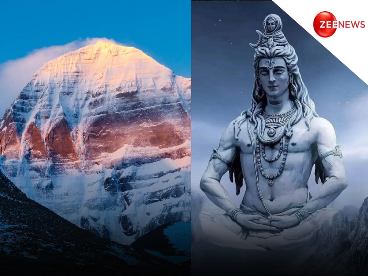 Kailash Mansarovar: हर-हर महादेव की भावना के आगे कैसे झुक गया चीन, लाख चालबाजियां, लेकिन डोभाल-जयशंकर की रणनीति को काट नहीं पाया ड्रैगन