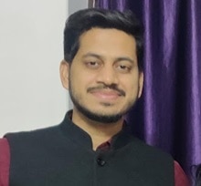 Shivendra Singh