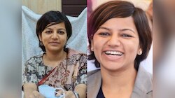 कौन हैं IAS आकांक्षा राणा, जिनको सौंपी गई महाकुंभ की बड़ी जिम्मेदारी